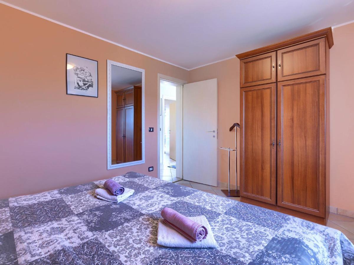 Apartment Fontana-1 By Interhome Murine 外观 照片