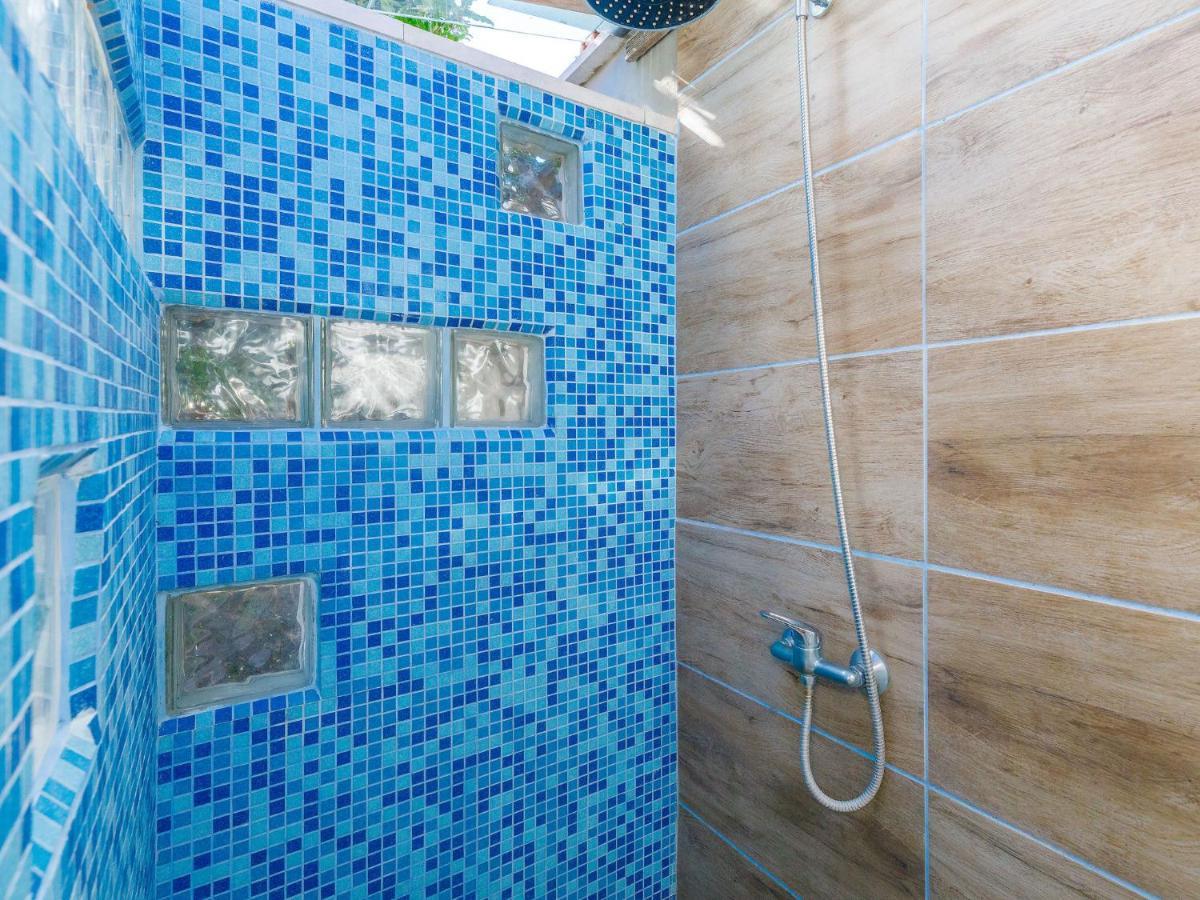 Apartment Fontana-1 By Interhome Murine 外观 照片