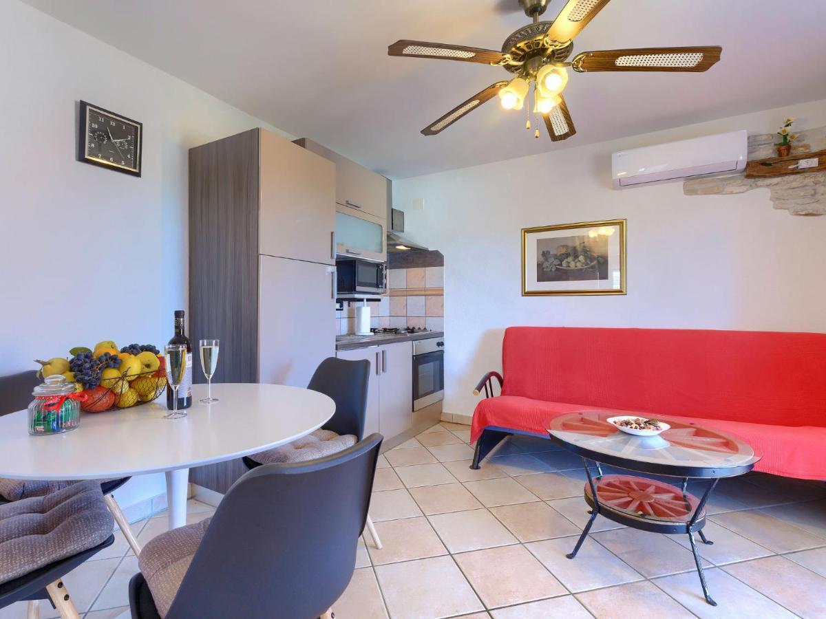 Apartment Fontana-1 By Interhome Murine 外观 照片
