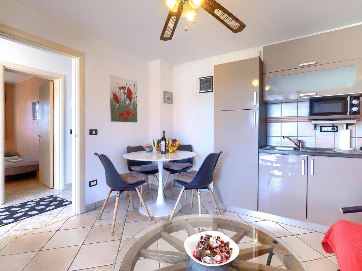Apartment Fontana-1 By Interhome Murine 外观 照片